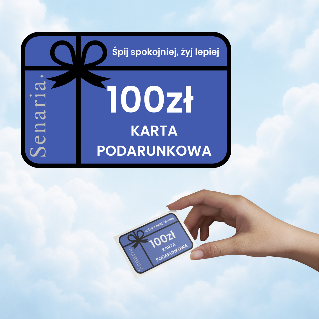 100 PLN | Dárková karta