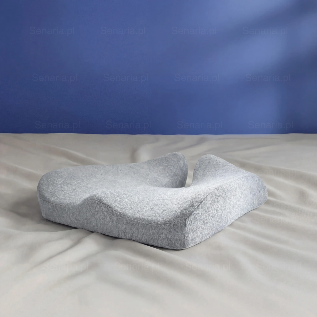 Ergonomická podpůrná sada 4 v 1