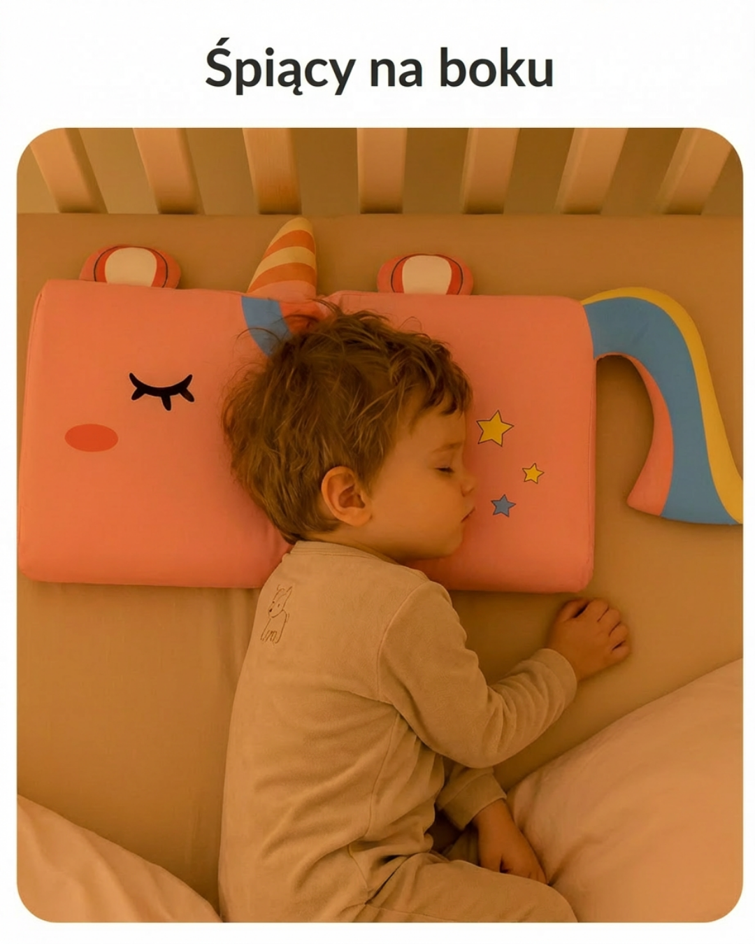 OrtoSen – Dla Dzieci