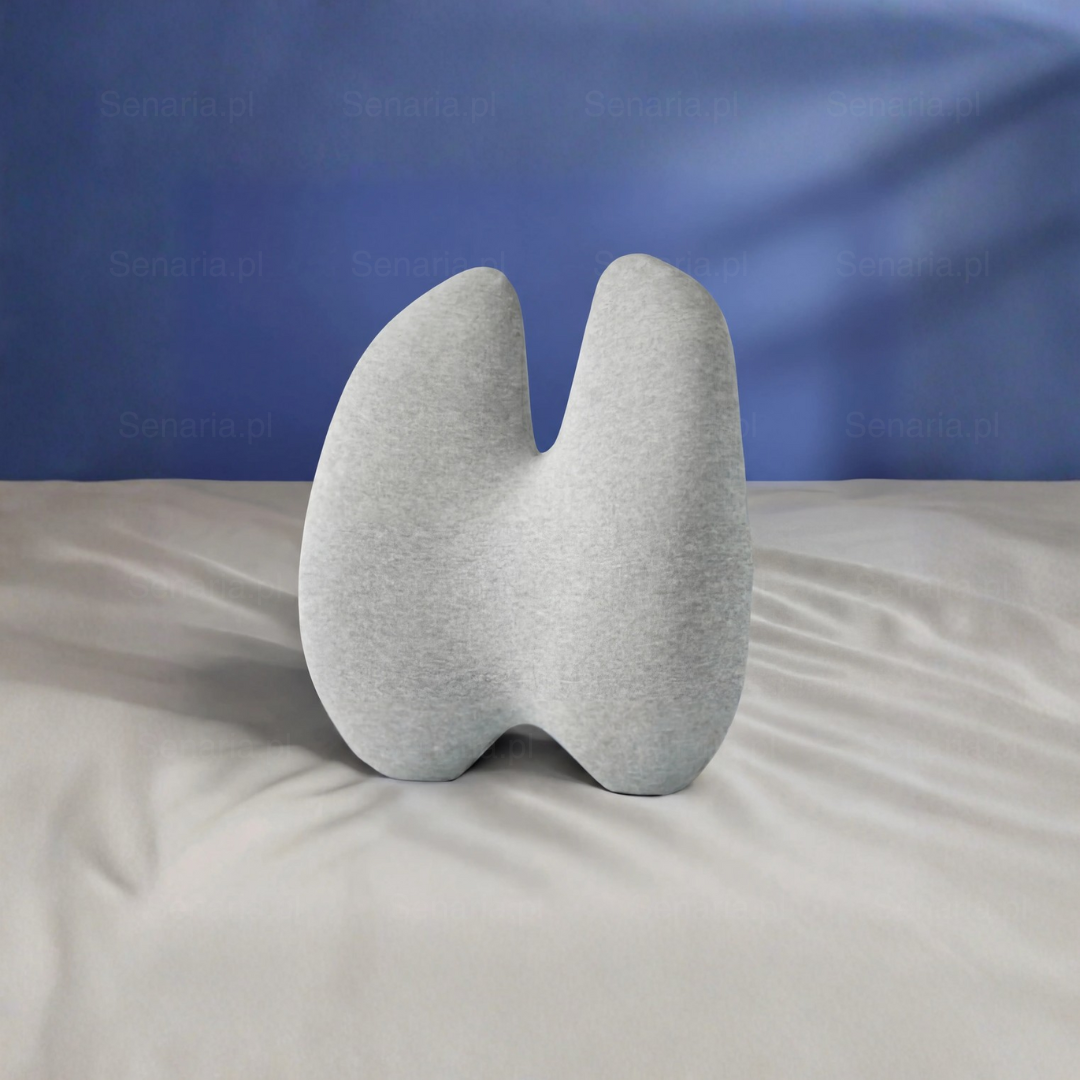 Ergonomická podpůrná sada 4 v 1