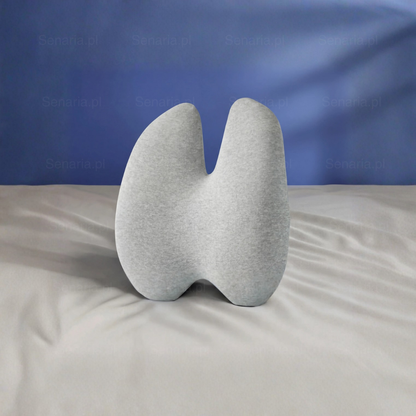 Ergonomická podpůrná sada 4 v 1