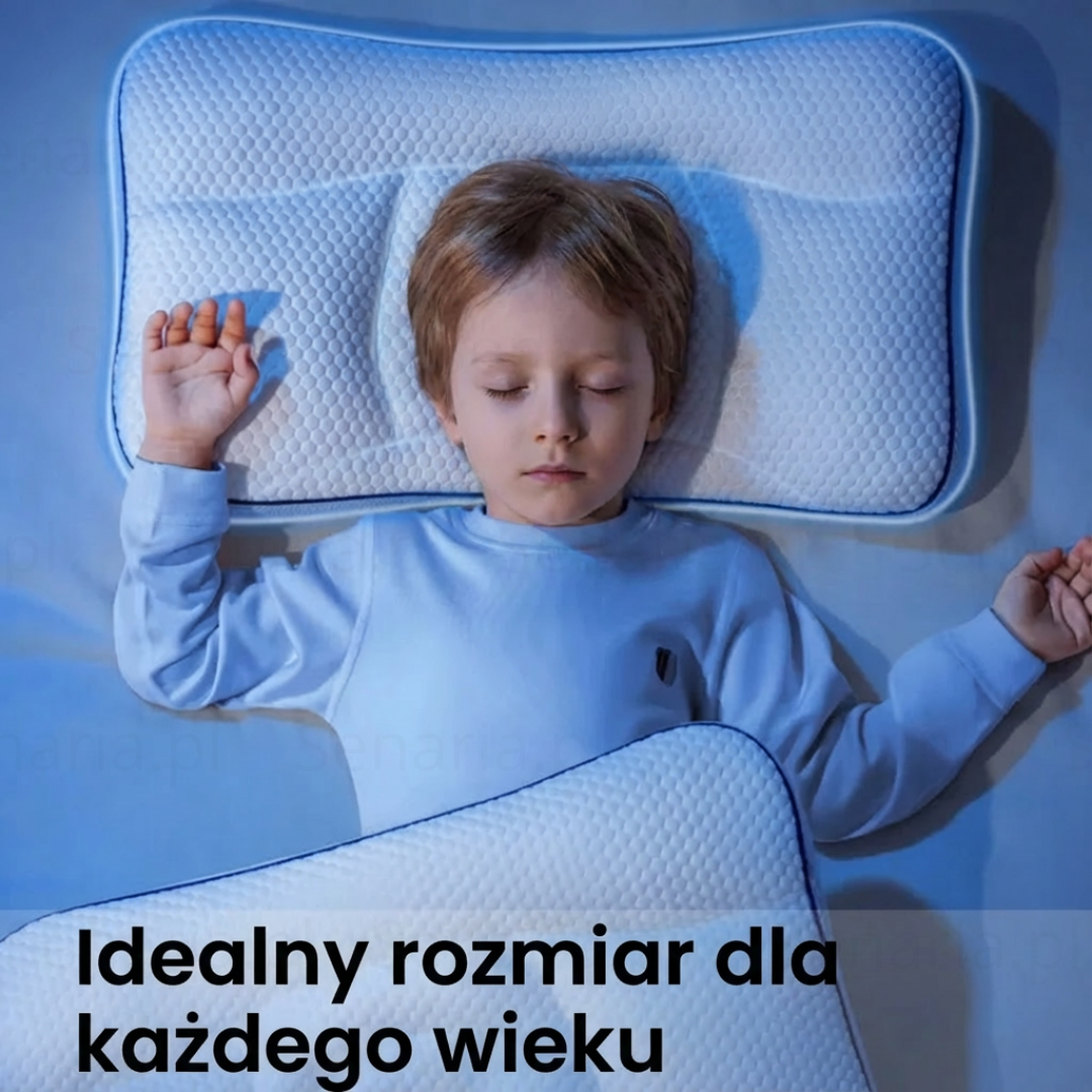 OrtoSen Slim - Wersja dla Dzieci