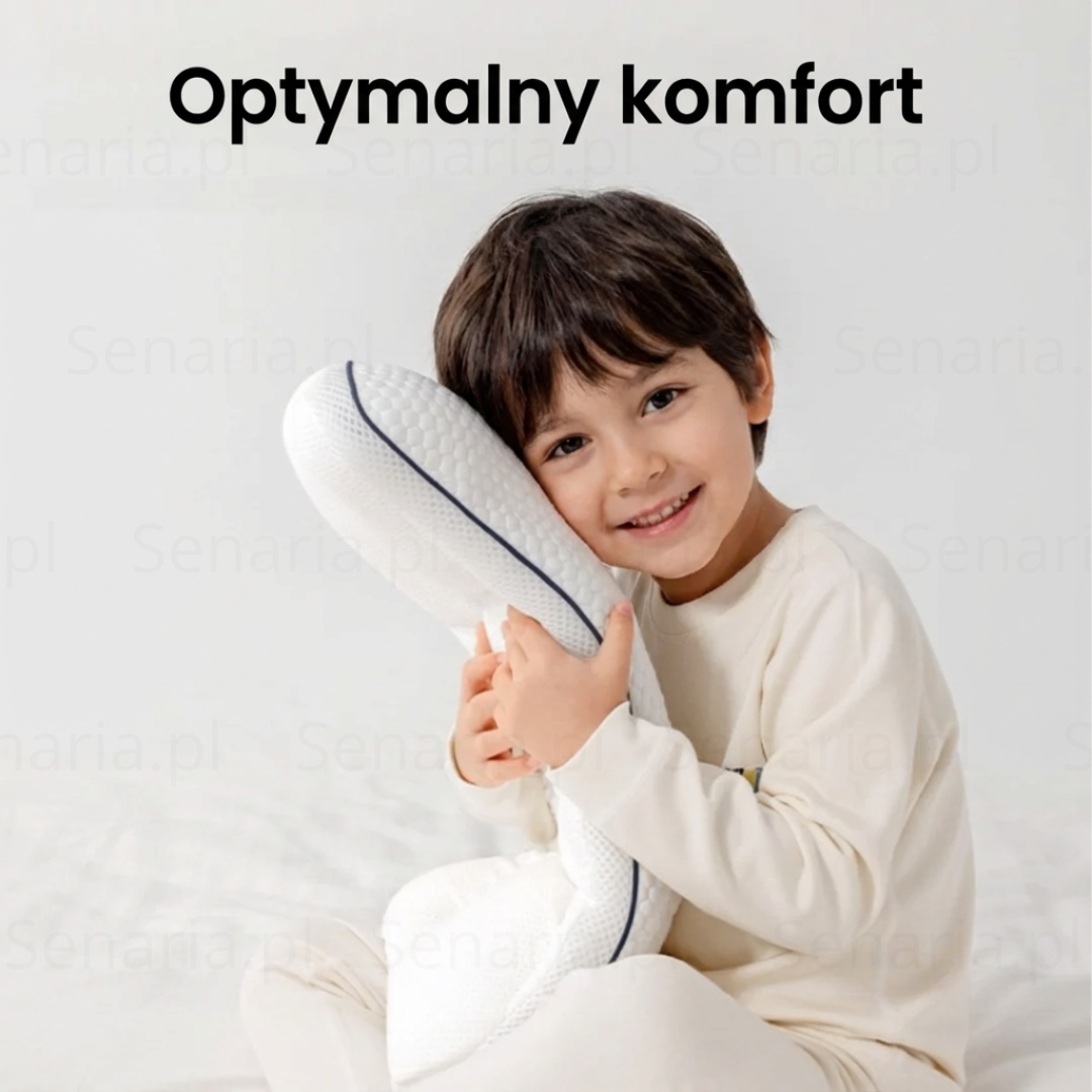 OrtoSen Slim - Wersja dla Dzieci