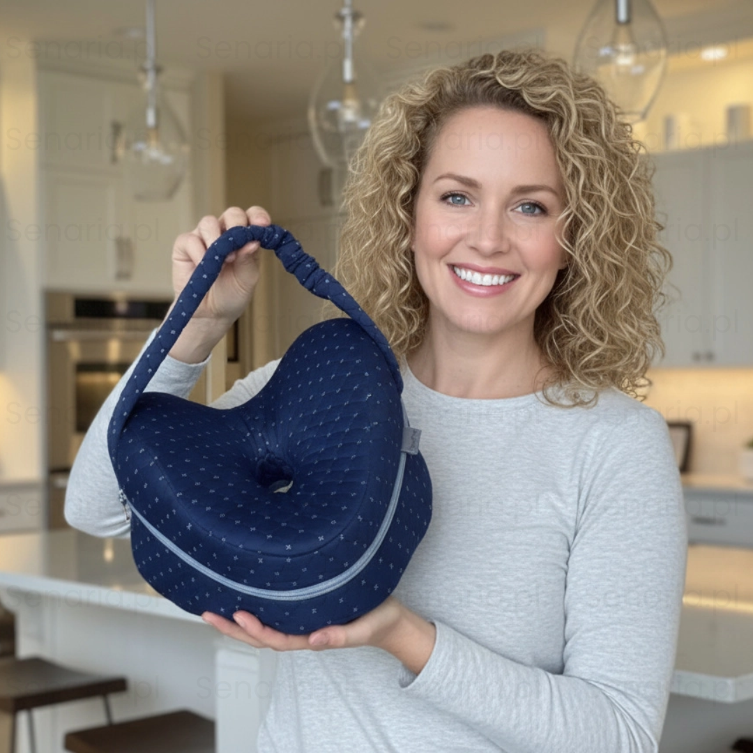 ReleSen - Úleva pro kyčle a kolena