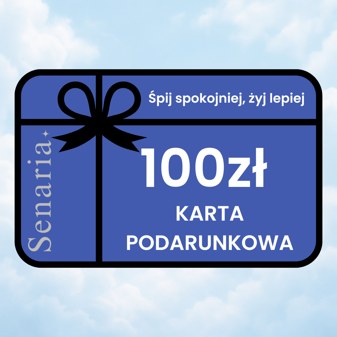 100 PLN | Dárková karta