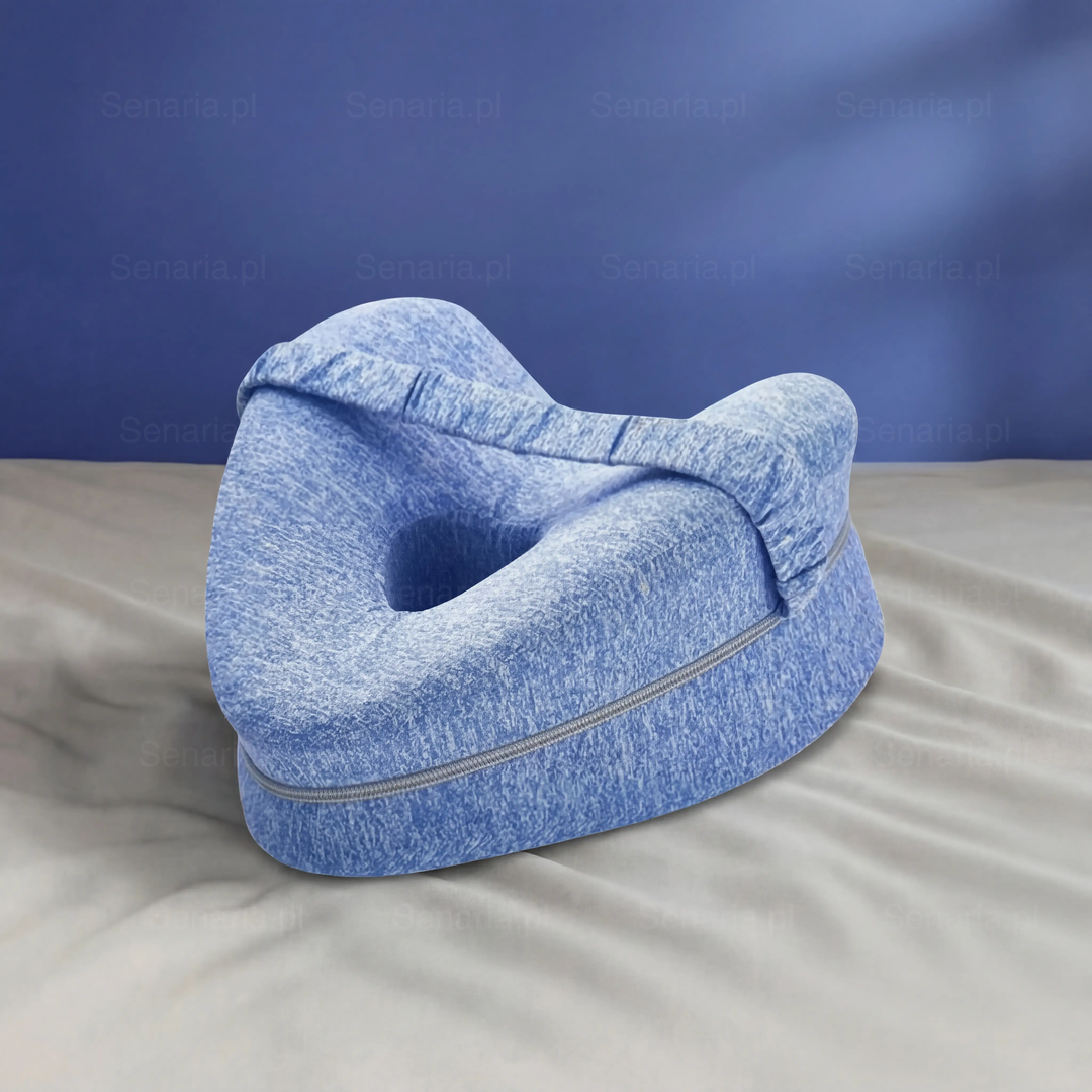 ReleSen - Úleva pro kyčle a kolena