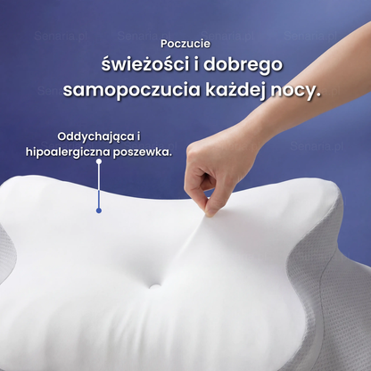 Poszewka wymienna OrtoSen 3.0