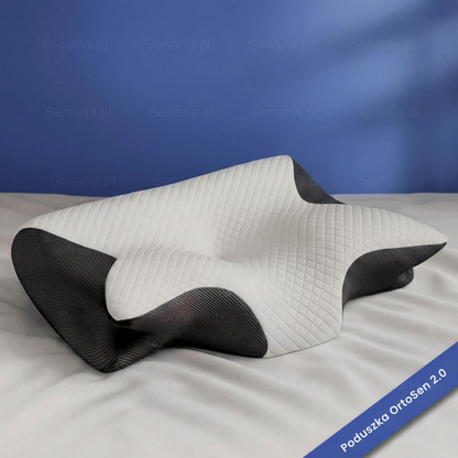 Kompletní sada pro spaní na boku