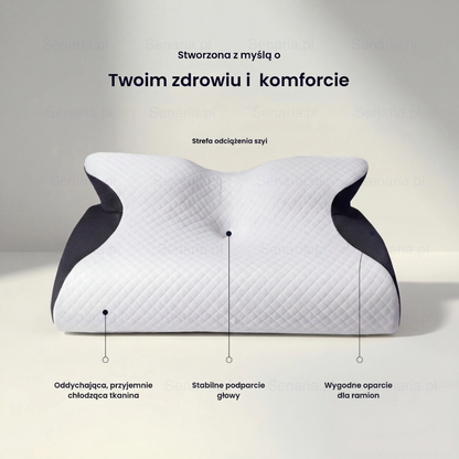 OrtoSen 2.0: Spěte klidně, žijte lépe