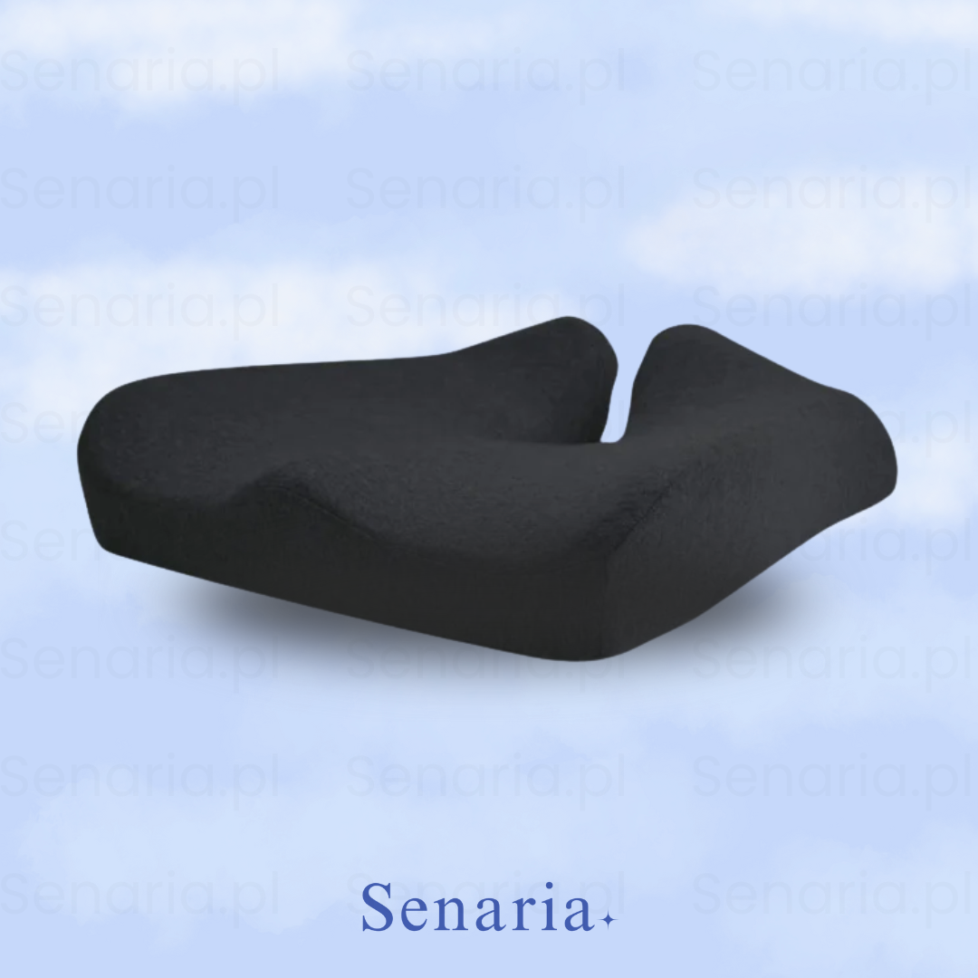 OrtoRest - Ergonomický sedák