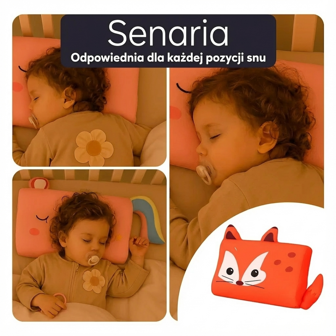 OrtoSen – Dla Dzieci