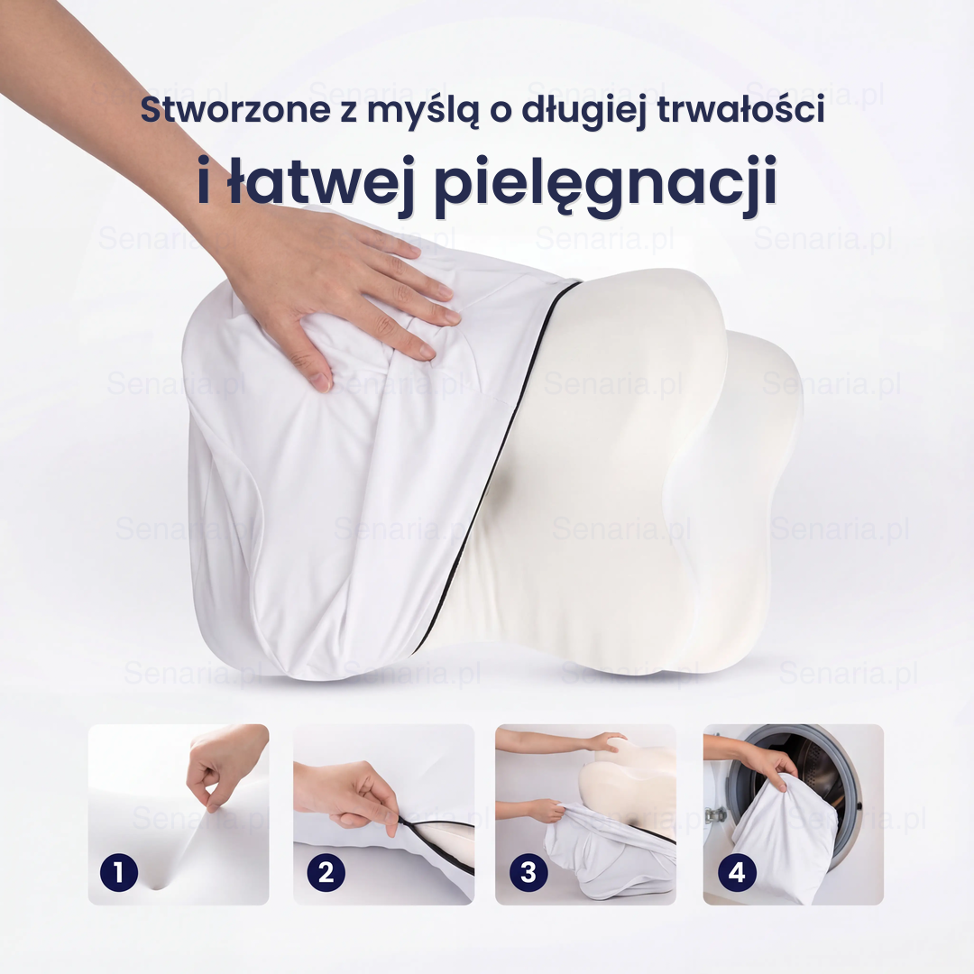 Poszewka wymienna OrtoSen 3.0