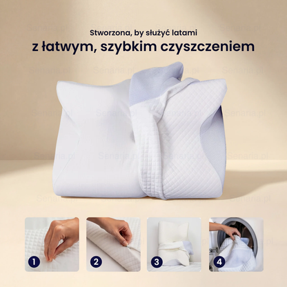 OrtoSen 2.0: Spěte klidně, žijte lépe