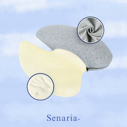 OrtoLumb - Bederní polštář