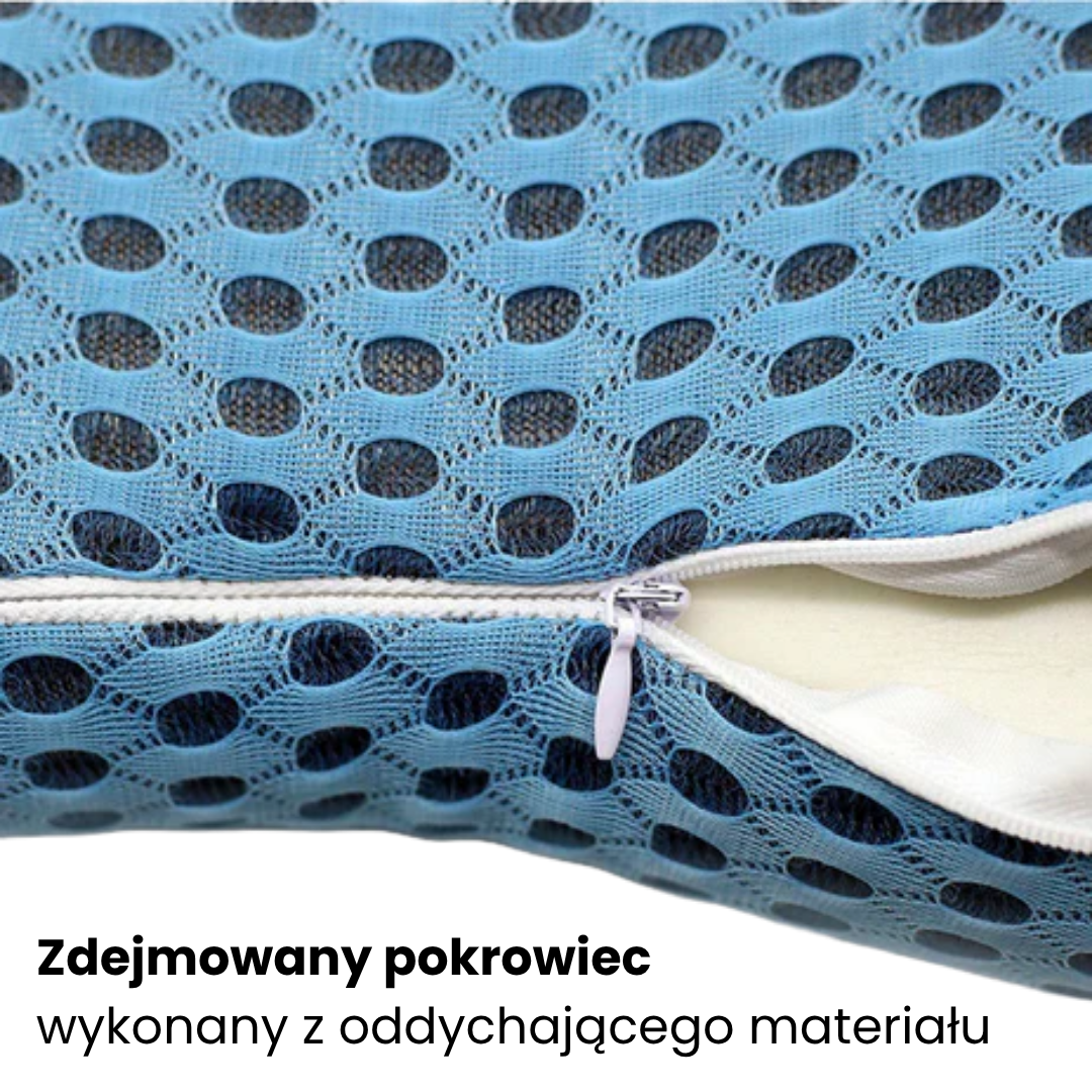 LumboSen - Bederní polštář