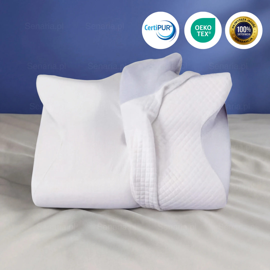 Sada pro celkovou regeneraci spánku