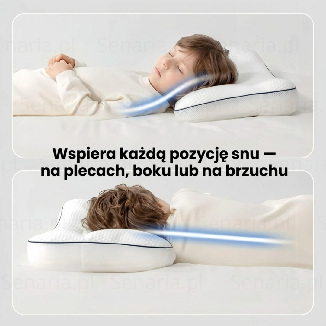 OrtoSen Slim - Wersja dla Dzieci