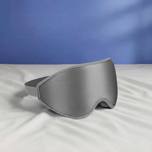 SenVision - Prémiová čelenka na spaní