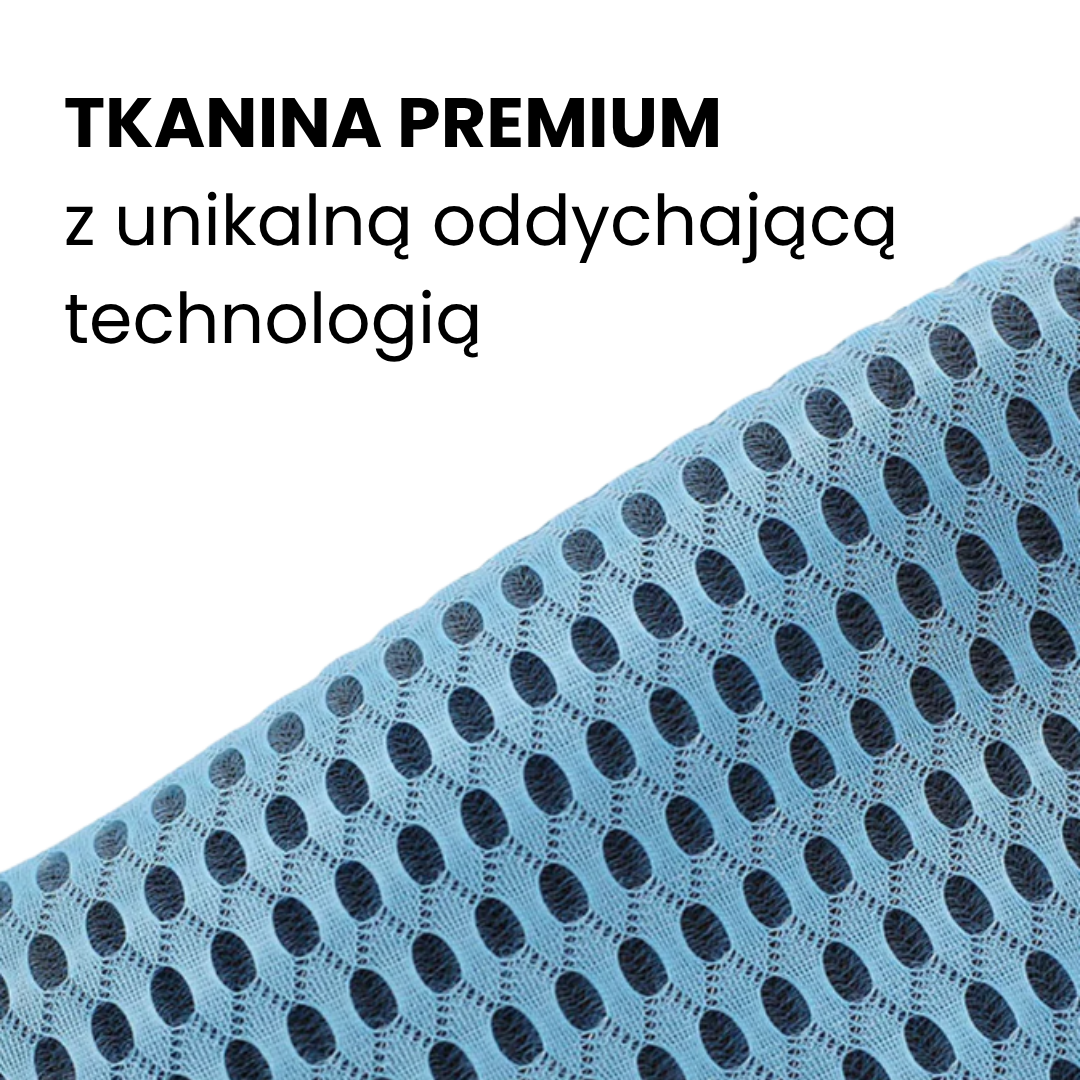 LumboSen - Bederní polštář