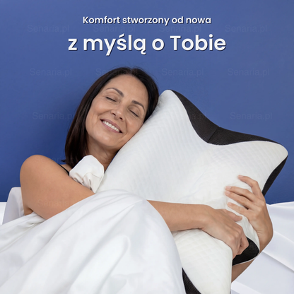 OrtoSen 2.0: Spěte klidně, žijte lépe