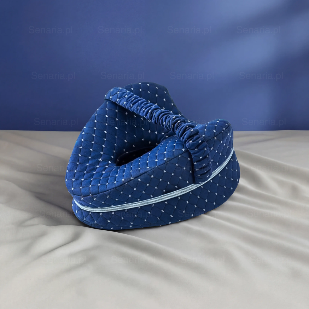 Ergonomická podpůrná sada 4 v 1