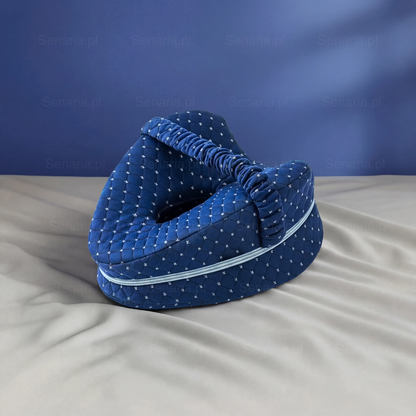 Ergonomická podpůrná sada 4 v 1