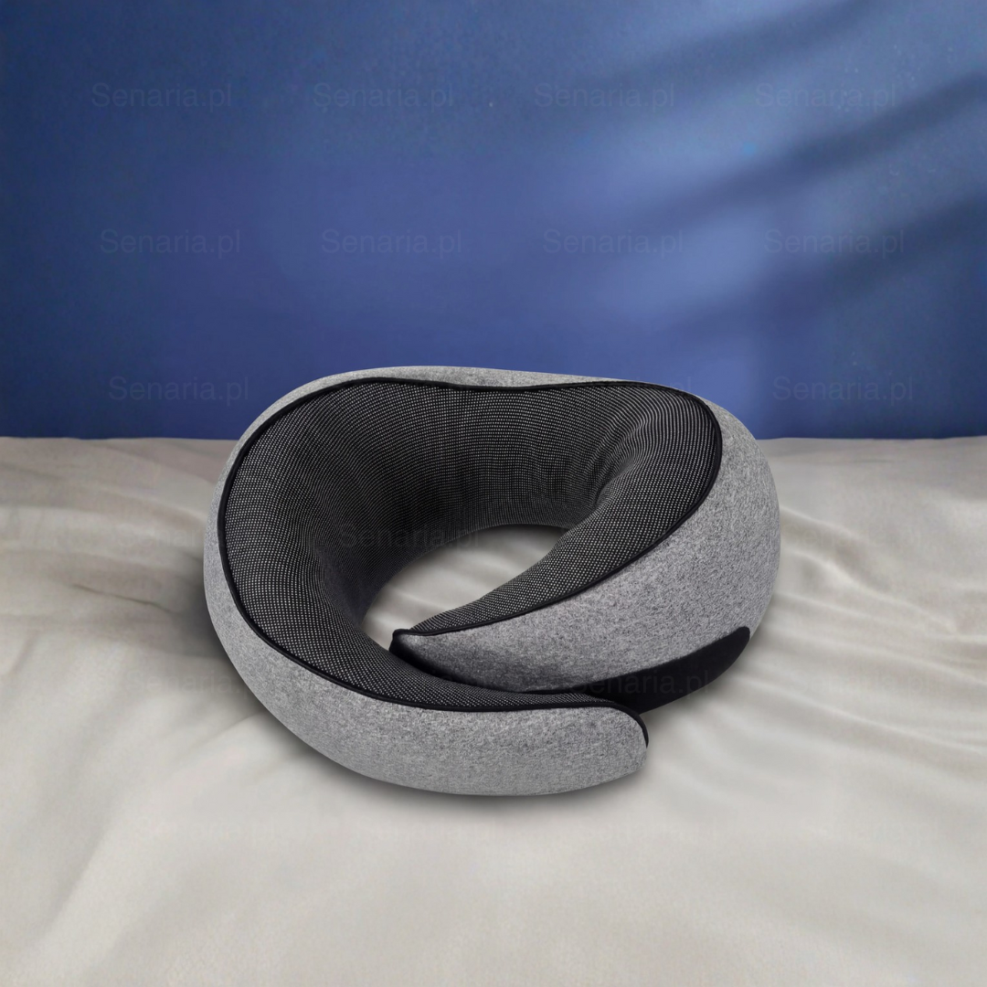 Sada pro pohodlí doma i na cestách