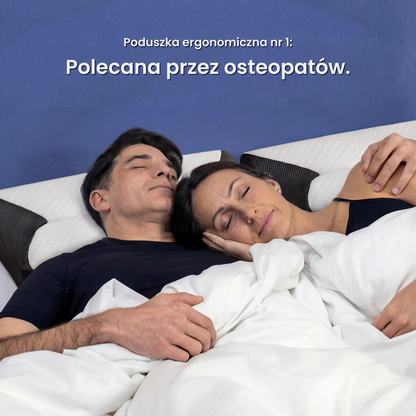 OrtoSen 2.0: Spěte klidně, žijte lépe