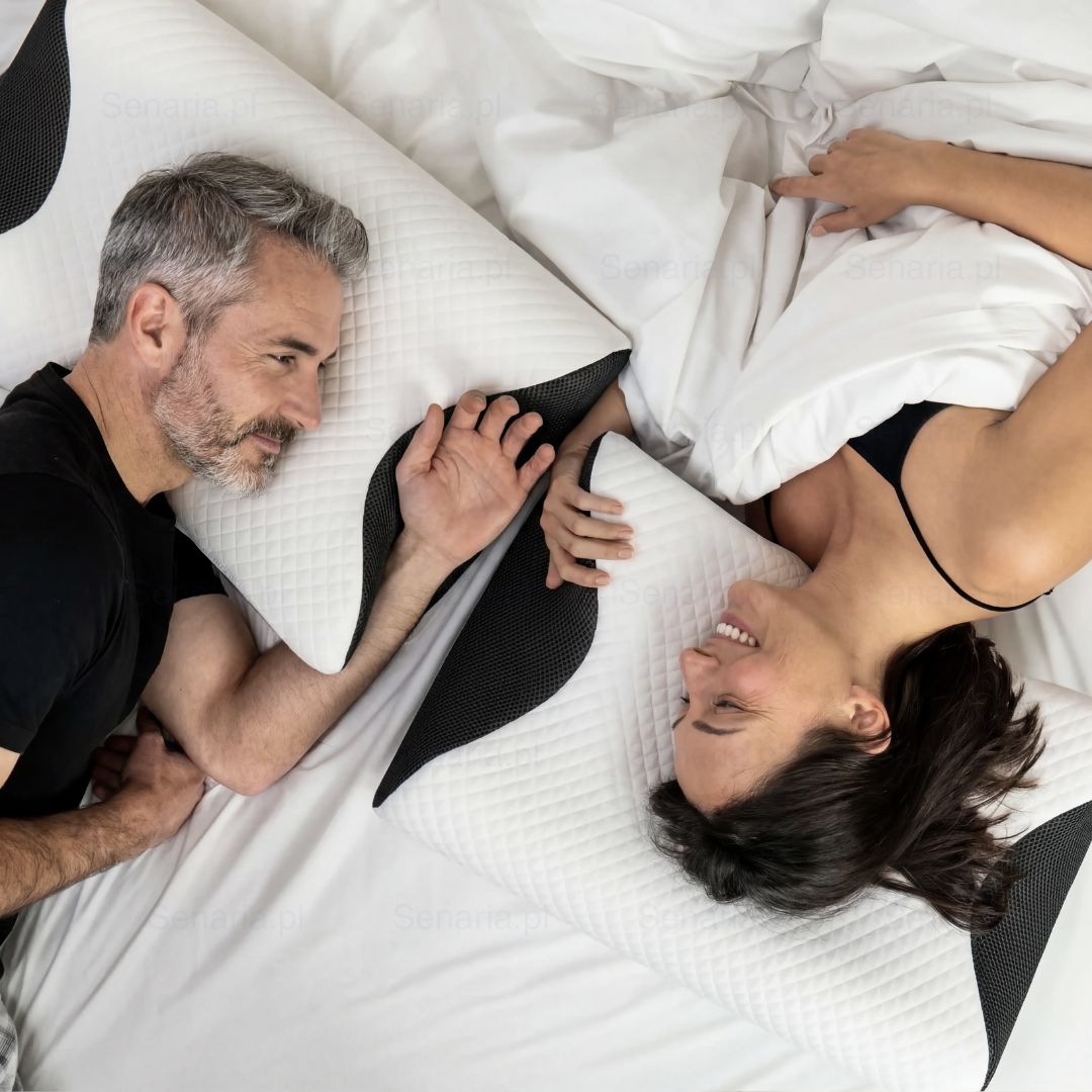 OrtoSen 2.0: Úleva od bolesti krku