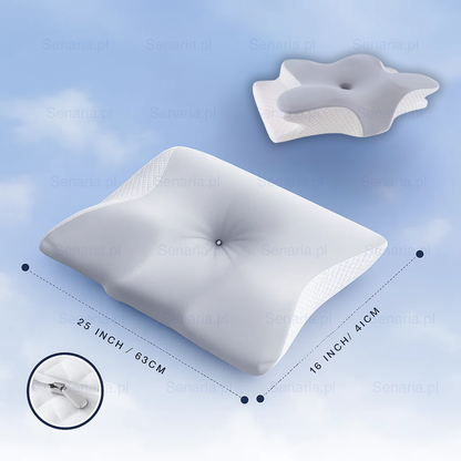 Chladivý povlak na polštář pro OrtoSen