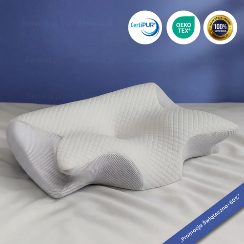 OrtoSen 2.0: Spěte klidně, žijte lépe